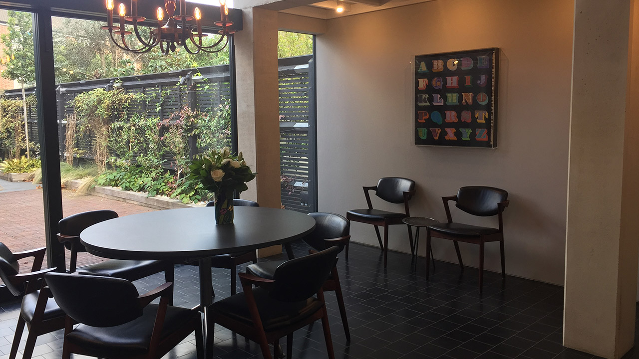 Gore Road project image 2