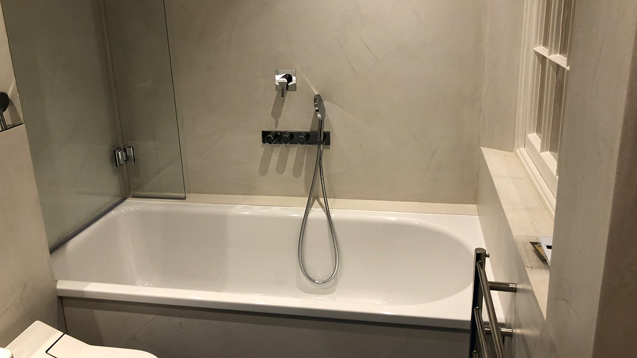 Maida Vale project image 4